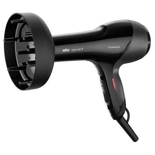 ��� Braun HD 785 Satin Hair 7, ������, ������ ������ 9292 ����