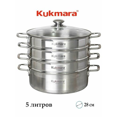���������� Kukmara ������� 3-� ���������� ��������� 28�� � ��������� 5� ����������� �����, ������ ������ 11461 ����