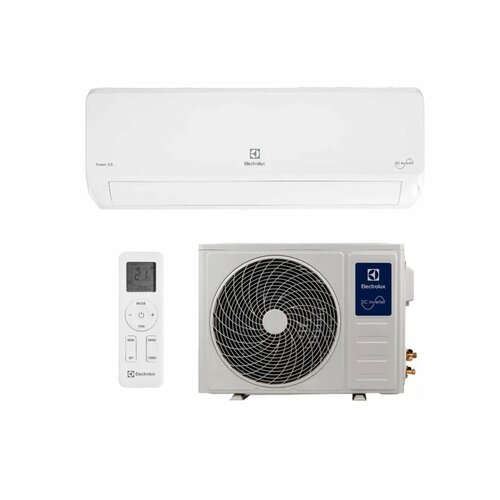 �����-������� Electrolux Fusion Wave Super DC EACS/I-07HFW/N8, ������ ������ 87216 ����