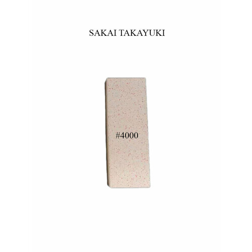 SAKAI TAKAYUKI ������ ��������� #4000 205*75*25, ������ ������ 21098 ����