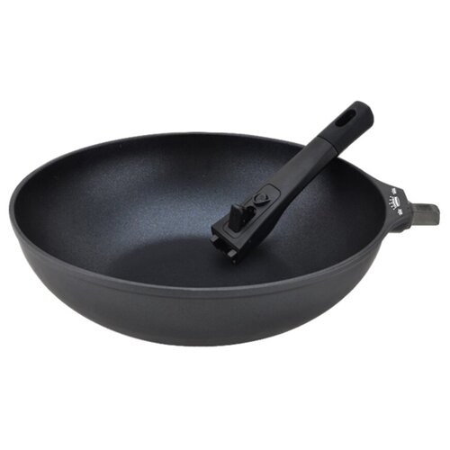 ��������� KENWELL DHL5030 WOK ������, ������� �����, 30��, ������ ������ 6000 ����