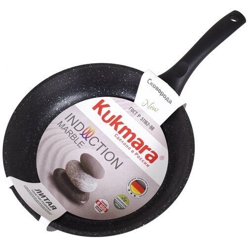 ��������� Kukmara Marble Induction 240a/260�/280a 28 �� ������ ������ 28 �� 24.5 �� 4.5 �� 32 �� 6 ��, ������ ������ 8982 ����