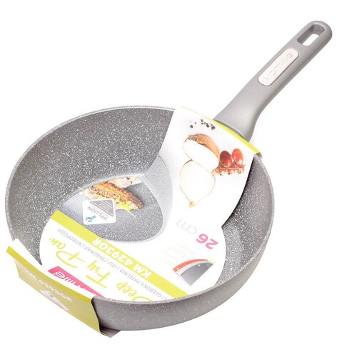 �������� 26 ��. �� ������ �������� Kamille KM-4293GR � ��������� ��������� (26 ��. / �����), ������ ������ 4700 ����