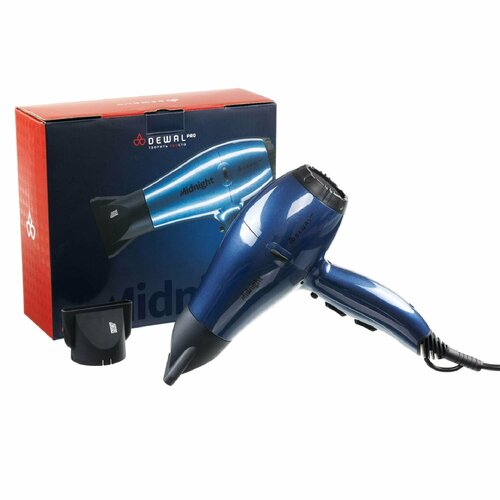��� DEWAL Pro 03-107 Midnight, Dark Blue, ������ ������ 3510 ����