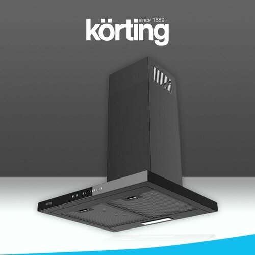 ��������� ������� Korting KHC 6989 GN, ������ ������ 55815 ����