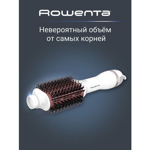 ���-����� Rowenta Volumizer CF613, �����/����������, ������ ������ 6169 ����