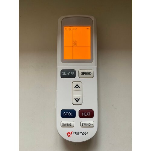 Ballu YKR-L/102E ����� ������������, ������ ������ 1599 ����