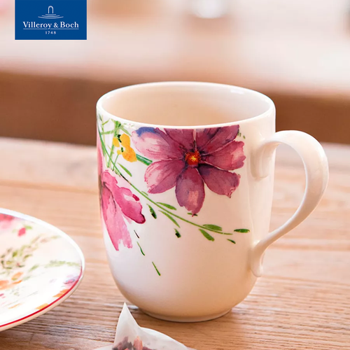 Villeroy & Boch ������ ��� ��� � ���� 430 ��, Mariefleur Tea, �������-������, ������ ������ 3834 ����