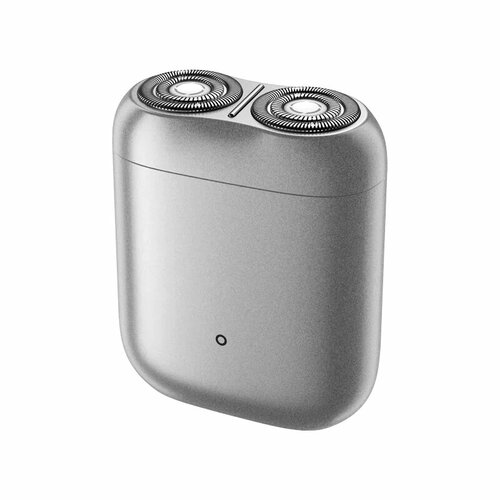 ������������� Xiaomi Mijia S200, Silver, ������ ������ 6160 ����