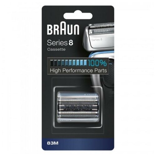 �����+���. ��. Braun Series8 83M, ������ ������ 4259 ����