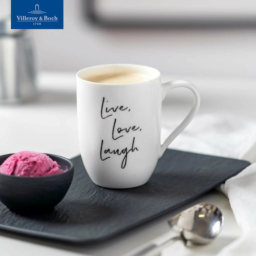 ������ ��� ��� � ���� 340 ��, Live, Love, Laugh/����, ����, ������, Statement, Villeroy & Boch, �������-������, ������ ������ 1913 ����