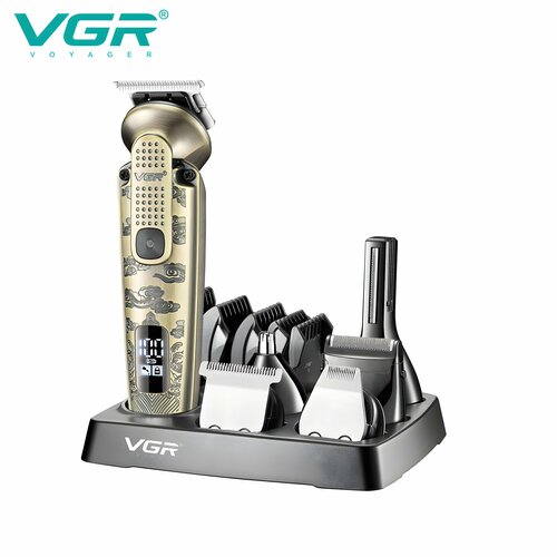 ���������������� �������������� ������� ��� ����, ������ � ���� VGR 6 � 1 (������), ������ ������ 6000 ����