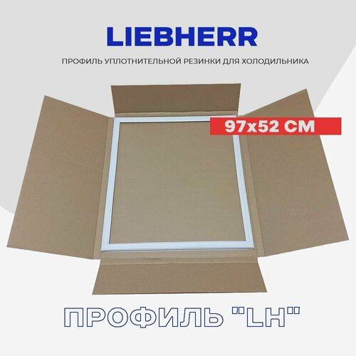 �������������� ������� ��� ������������ Liebherr ������ - 97 x 52 �� / ����� ICUS / ������� - ��� ������, ������ ������ 2219 ����