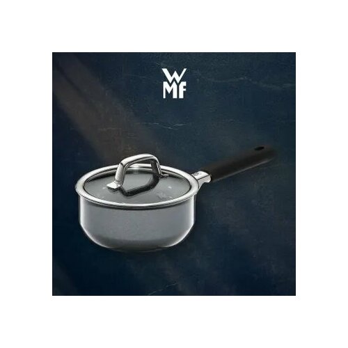 �������� ���� � ������� WMF Fusiontec Mineral Platinum, ����� 1.3 �, ������� 16 ��, �������� ��� ���� ����� ����, ����� �� ���������� Fusiontec, ������ ������ 18799 ����