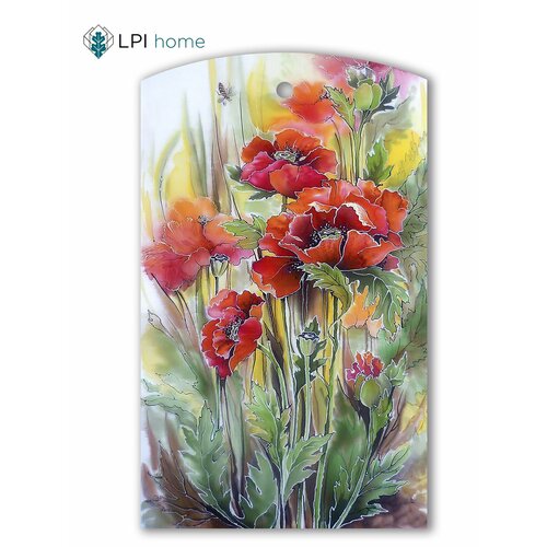 ����������� ���������� ����� LPI Home 
