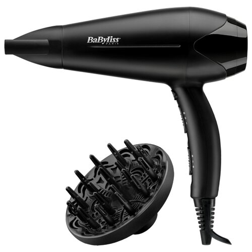 ��� BaByliss D563DE, ������, ������ ������ 5989 ����