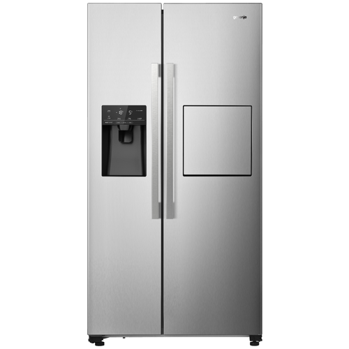 ����������� Gorenje NRS9182VXB1, ������ ������ 191102 ����