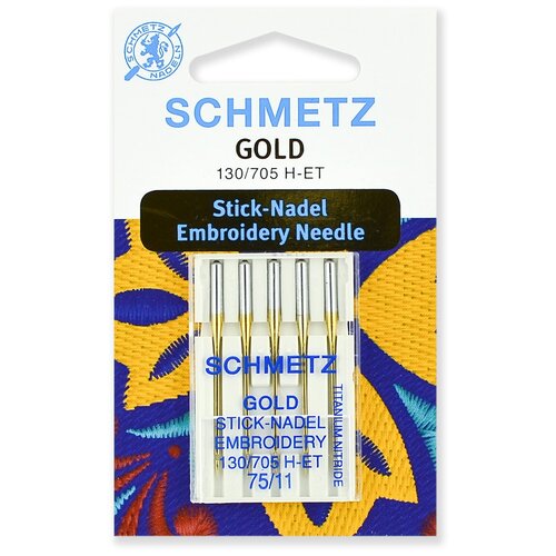 ���� ��� �������� ������� Schmetz 