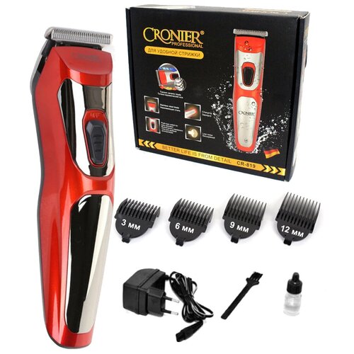 ������� ��� ������� ����� Cronier cr-819 / ������� ��� ������� ������ � ���� (���� �������), ������ ������ 2963 ����