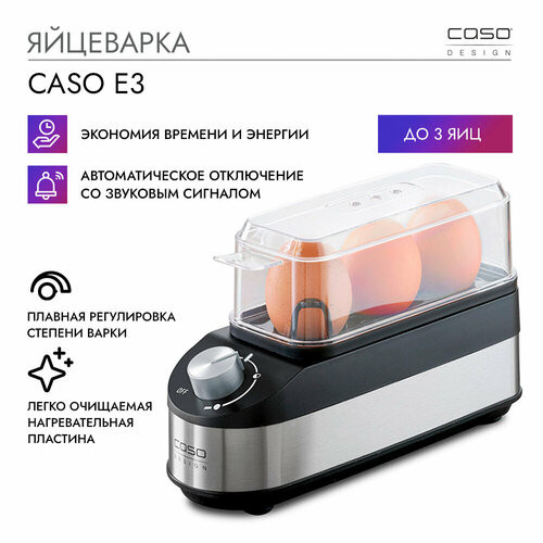 ��������� CASO E 3, ������ ������ 3599 ����