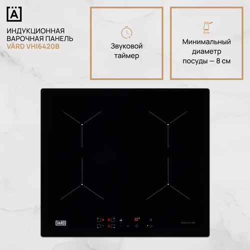 ������������ �������� ������ Vard VHI6420B, ����������� ������, ������ ������ 54417 ����