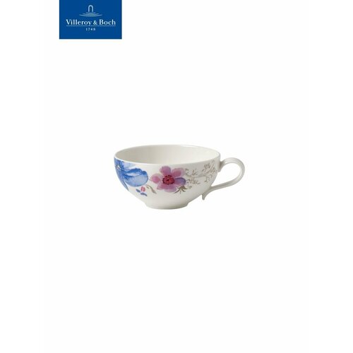 ����� ��� �������� 240 ��, Mariefleur Gris Basic, Villeroy & Boch, �������-������, ������ ������ 3008 ����