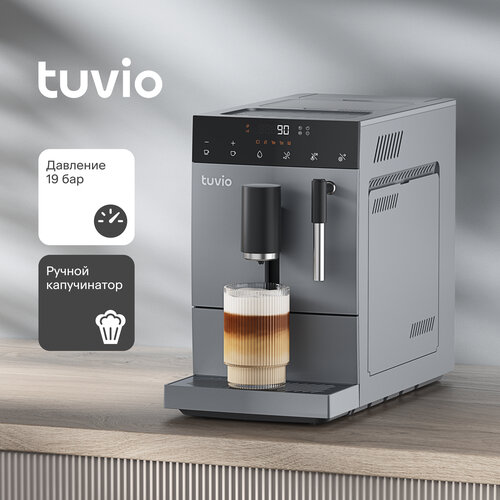 ���������� � ������������� Tuvio TCM18AM, �����, ������ ������ 45999 ����