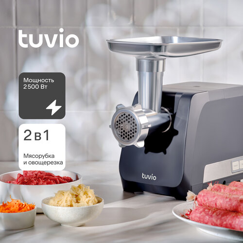 ��������� � ����������� � ��������� ������� Tuvio TMG03MV, ������, ������ ������ 14871 ����