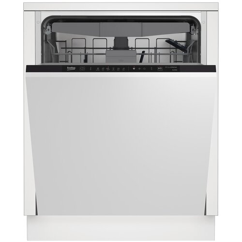 ������������ ������������� ������ Beko BDIN16520Q Global, ������ ������ 42931 ����