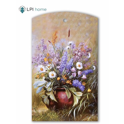 ����������� ���������� ����� LPI Home 