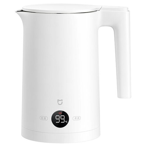 ������ Xiaomi Thermostatic Electric Kettle 2 CN, ������ ������ 3737 ����
