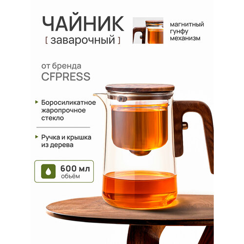 ������ ���������� ����� ����� CFPRESS Premium �� ��������������� ������, 600 ��, ������ ������ 4469 ����
