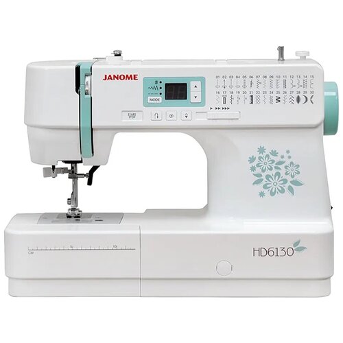 ������� ������ Janome HD6130, �����, ������ ������ 33699 ����