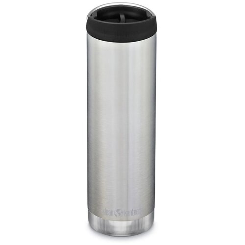 ����������� Klean Kanteen TKWide Cafe Cap, 0.59 �, brushed stainless, ������ ������ 8700 ����