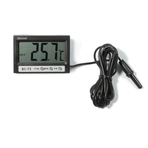 ��������� Becool BC-T5 (-50��/70��, ���������� 0,1��) [010065], ������ ������ 1143 ����