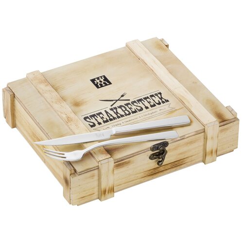 ZWILLING ����� ���������, 12 ��������� ����������� ����� 6 12 ������������, ������ ������ 17640 ����