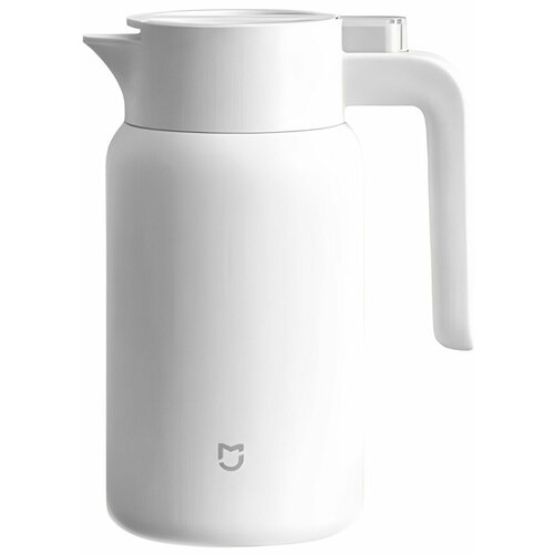 ������ Mijia Thermos Kettle 1.5L (MJBWH03PL) White, ������ ������ 8050 ����