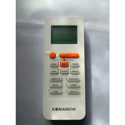 ����� �������������� ���������� Komanchi KT-52D2201C, ��� ������������� Komanchi, ������ ������ 5985 ����