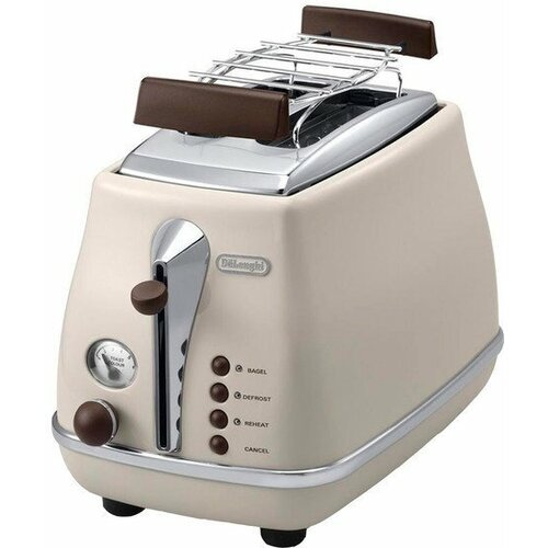 ������ DeLonghi CTOV 2103.BG Icona Vintage Global ��� ��, �������, ������ ������ 15768 ����