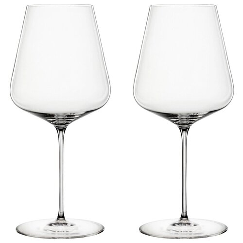 ����� ������� Spiegelau Definition Bordeaux 1350165, 750 ��, 2 ��., ����������, ������ ������ 20359 ����