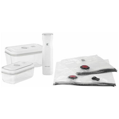 ����� ��� ���������� �������� ��������� ZWILLING Fresh&Save, ������, S/M, 7 ��., ������ ������ 22655 ����