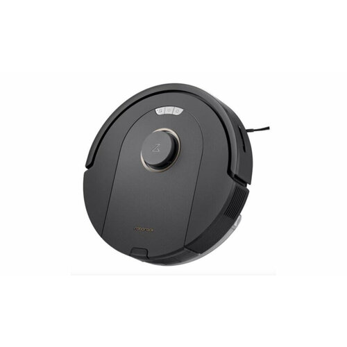 �����-������� Roborock Q5 Pro Black, ������ ������ 65599 ����