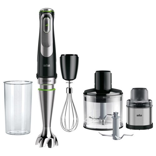 ��������� ������� Braun MQ 9138XI, ������/��������, ������ ������ 12880 ����
