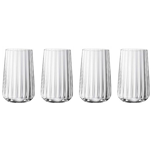 ����� ������� Spiegelau Lifestyle Longdrink ��� ��������� 4450179 4 510 �� ���������� 8.3 �� 13 ��, ������ ������ 11939 ����