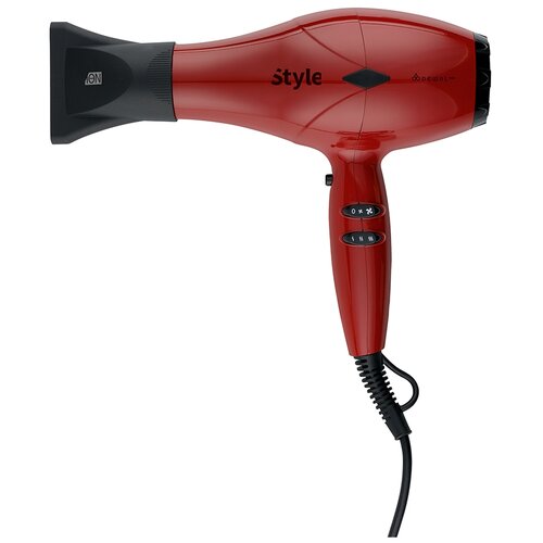 ��� DEWAL PRO 03-111 Pro Style Global, red, ������ ������ 4325 ����