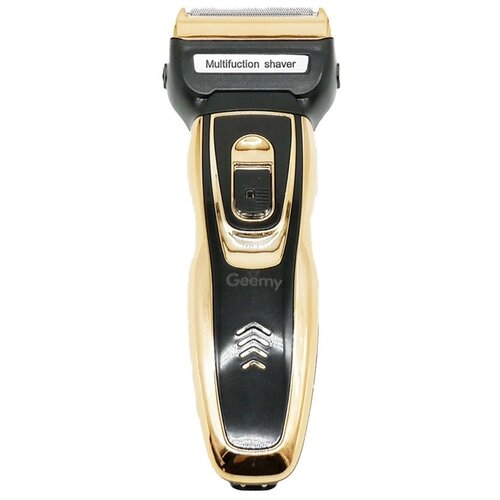 ������� ��� ������� Geemy   GM-595 Global, black/gold, ������ ������ 2589 ����