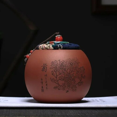 ����� ��� ��� JINGDE TEA SET �� ��������� �����, �������, 11x10cm 500ml, ������ ������ 1390 ����