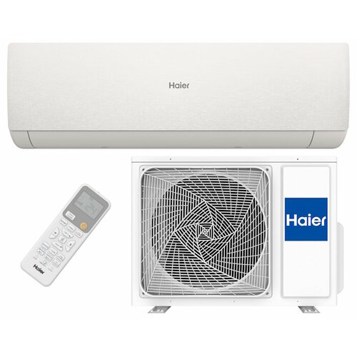 �����-������� Haier Stellar HP AS35SHP1HRA-W/1U35SHP1FRA, ������ ������ 78900 ����