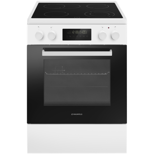 ������������� ������������������ ����� MAUNFELD MEC611CW09TD, ������ ������ 51771 ����