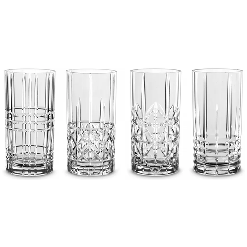����� �������� Nachtmann Highland Longdrink 97784, 375 ��, 4 ��., ����������, ������ ������ 12250 ����